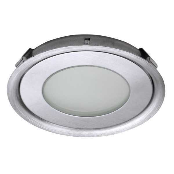 LED-світильник для цоколя Fado, холодне біле світло