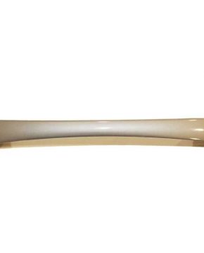 Ручка 1-012/128 широкие концы сатин
