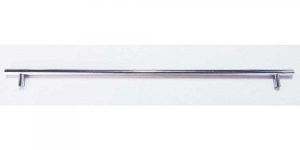 Ручка RE 1004/448 хром з фаскою 1-025 — 1