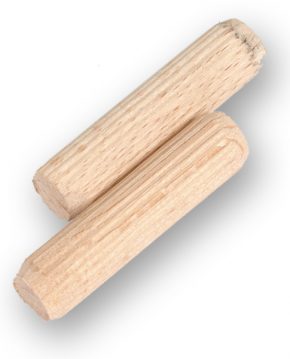 Шкант деревянный 8 х 30 мм